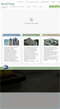 Mobile Screenshot of en.dooya.com